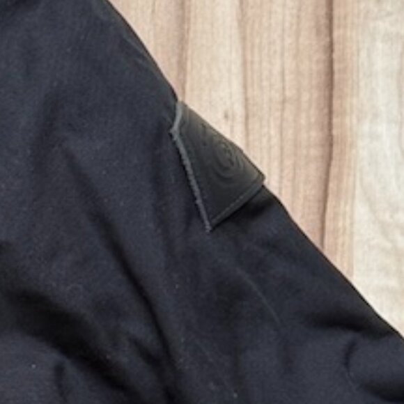 Women's Hooded Full Zip Jacket - Picture 3 of 8